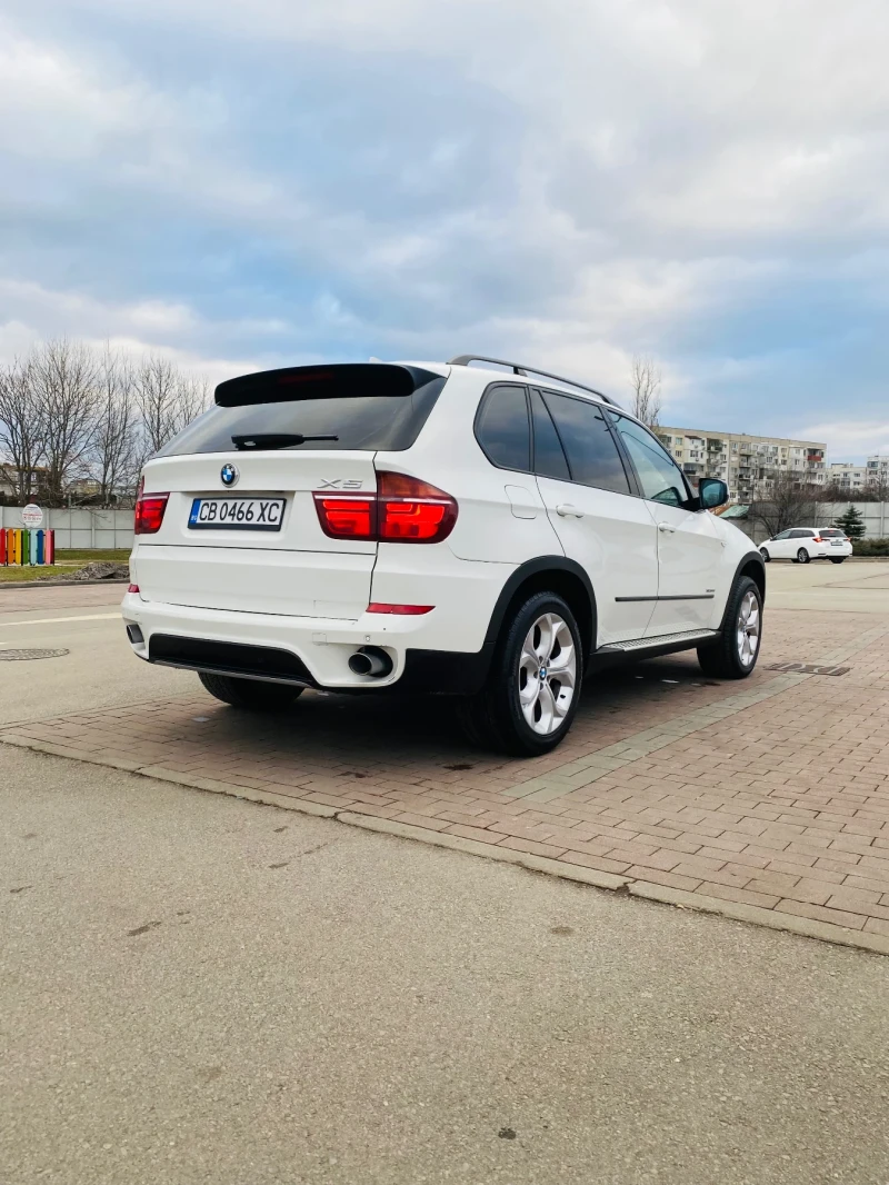 BMW X5, снимка 2 - Автомобили и джипове - 52643457
