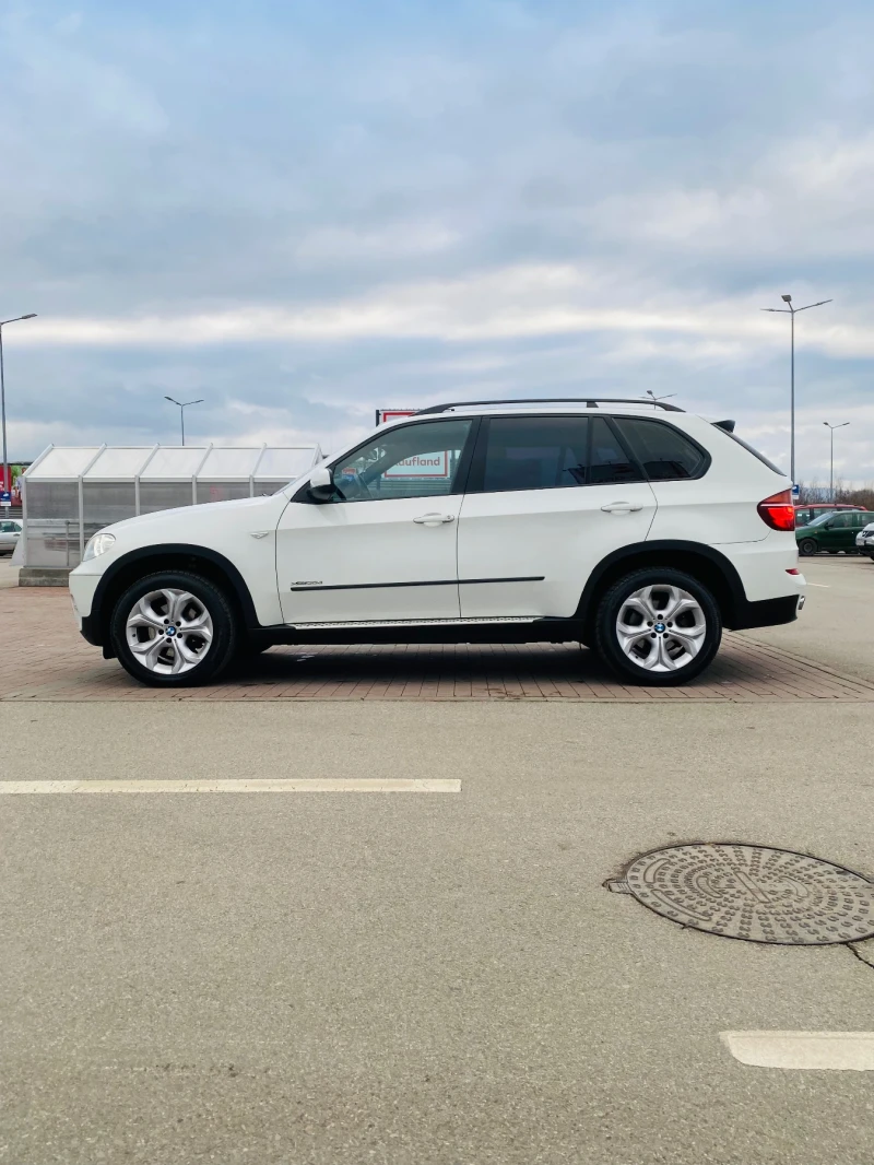 BMW X5, снимка 6 - Автомобили и джипове - 52643457
