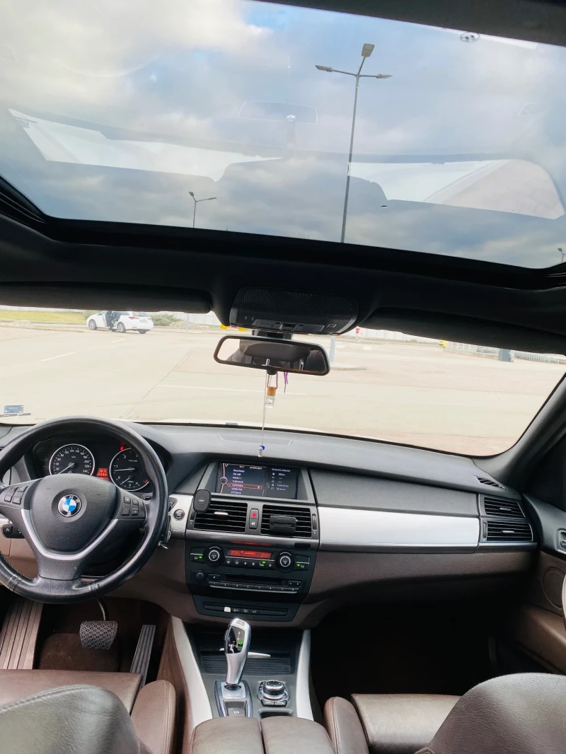 BMW X5, снимка 11 - Автомобили и джипове - 52643457