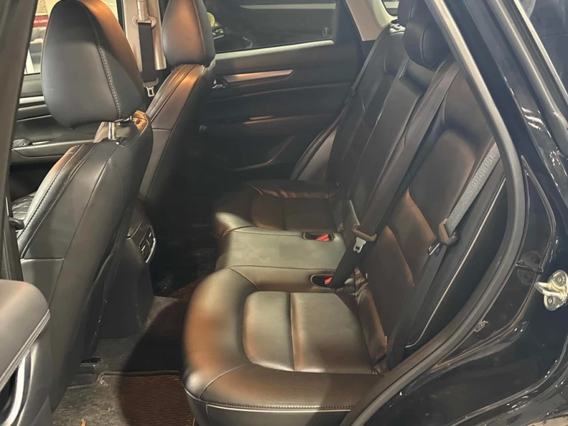 Mazda CX-5 * GS * CARFAX * БЕЗ ПЪРВОНАЧАЛНА ВНОСКА, снимка 10 - Автомобили и джипове - 53021269