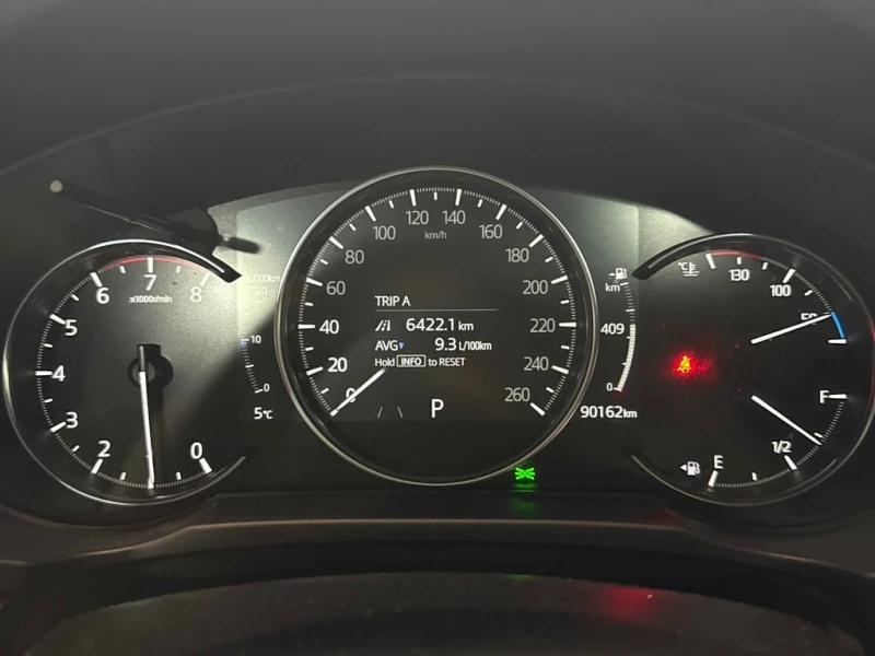 Mazda CX-5 * GS * CARFAX * БЕЗ ПЪРВОНАЧАЛНА ВНОСКА, снимка 8 - Автомобили и джипове - 53021269