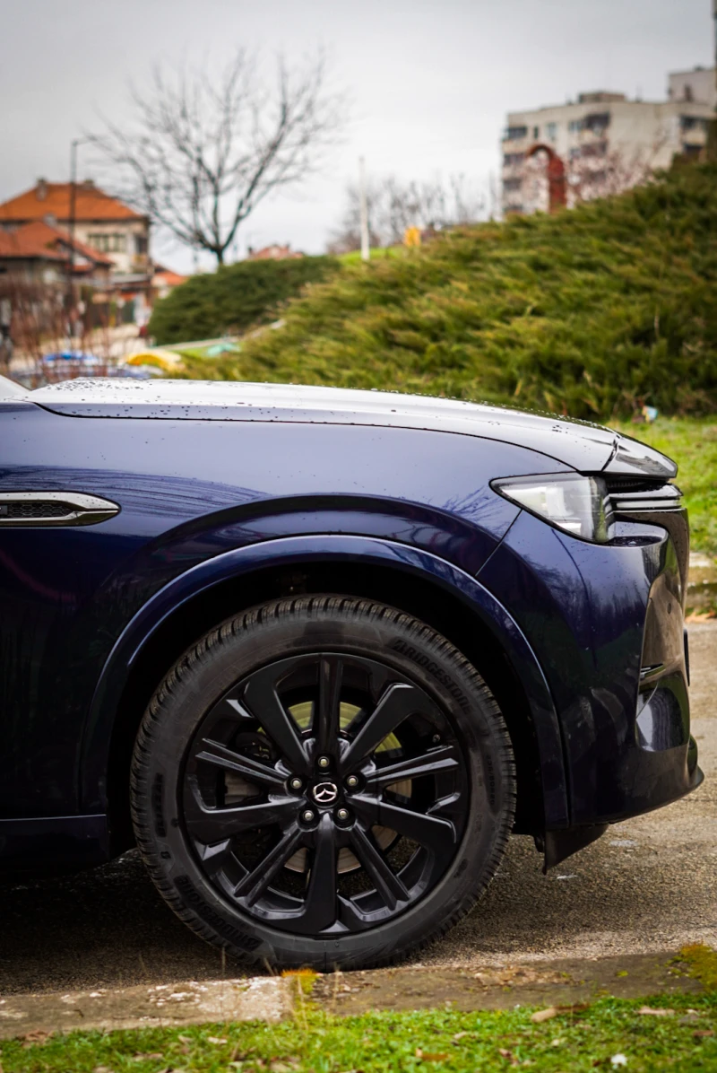 Mazda CX-60 Такуми плюс, снимка 4 - Автомобили и джипове - 53066474