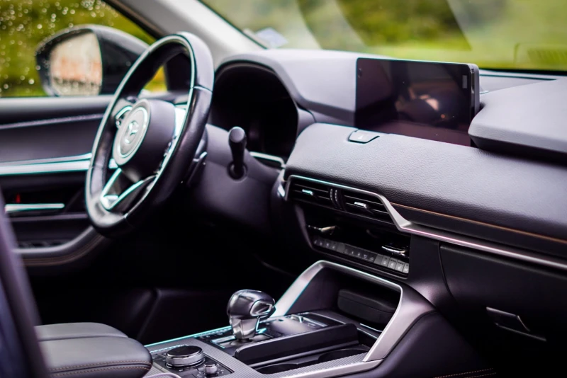 Mazda CX-60 Такуми плюс, снимка 16 - Автомобили и джипове - 53066474