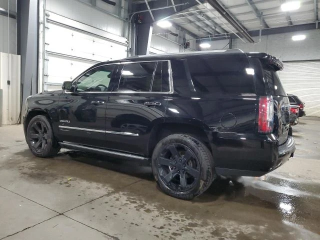 Gmc Yukon 2015 GMC YUKON DENALI - изображение 6