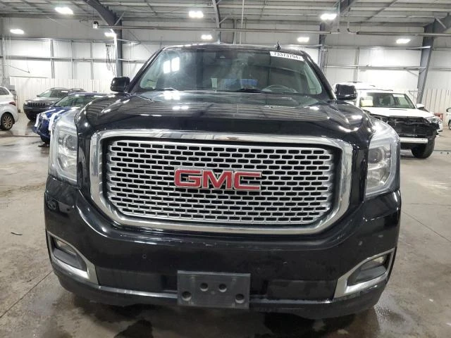 Gmc Yukon 2015 GMC YUKON DENALI - изображение 2