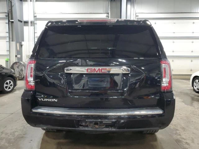 Gmc Yukon 2015 GMC YUKON DENALI - изображение 5