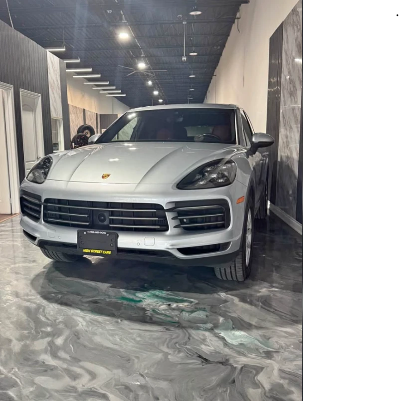 Porsche Cayenne * * CARFAX * * АВТО КРЕДИТ * *  - 75999 лв. / 38857.67 € - 41459101 1