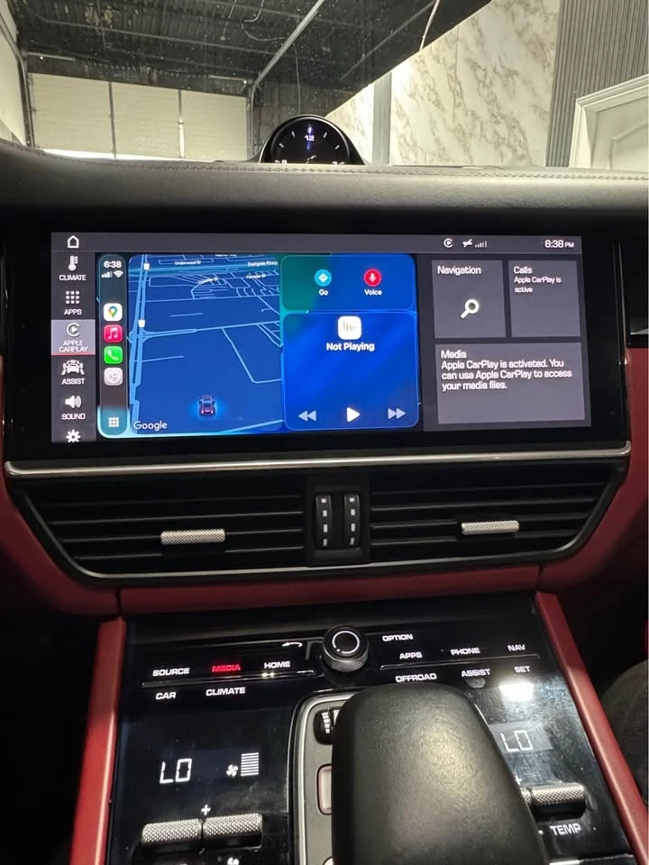 Porsche Cayenne * * CARFAX * * АВТО КРЕДИТ * *  - изображение 8