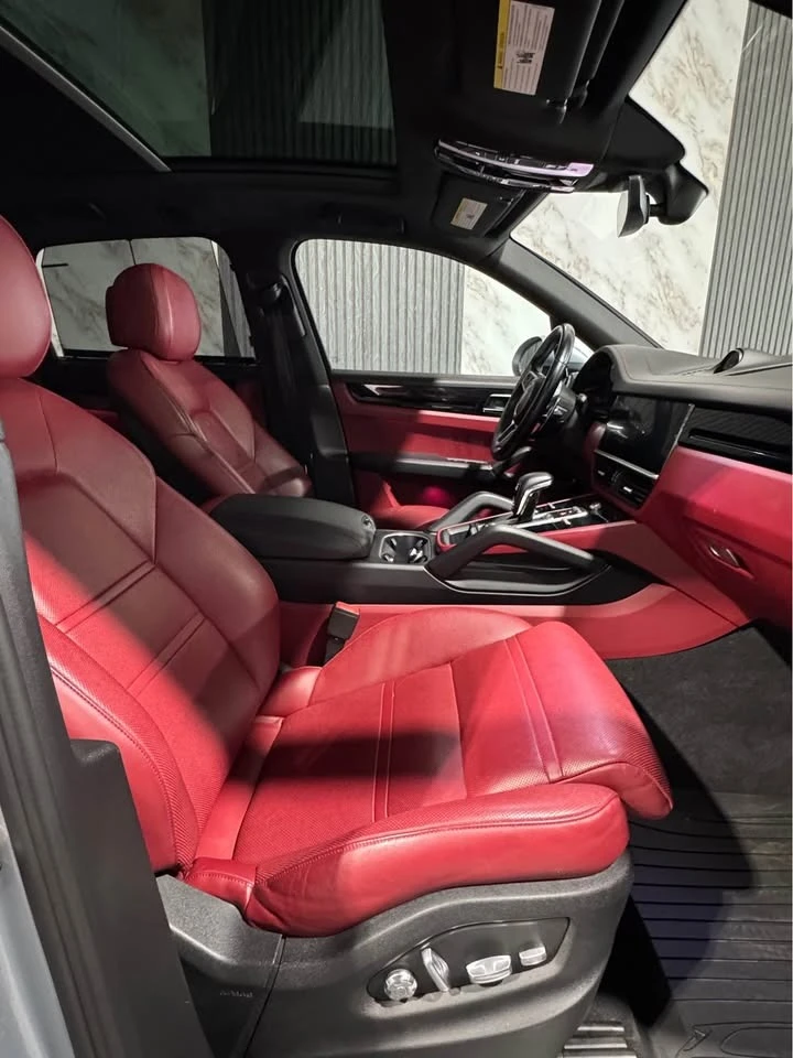 Porsche Cayenne * * CARFAX * * АВТО КРЕДИТ * *  - изображение 5