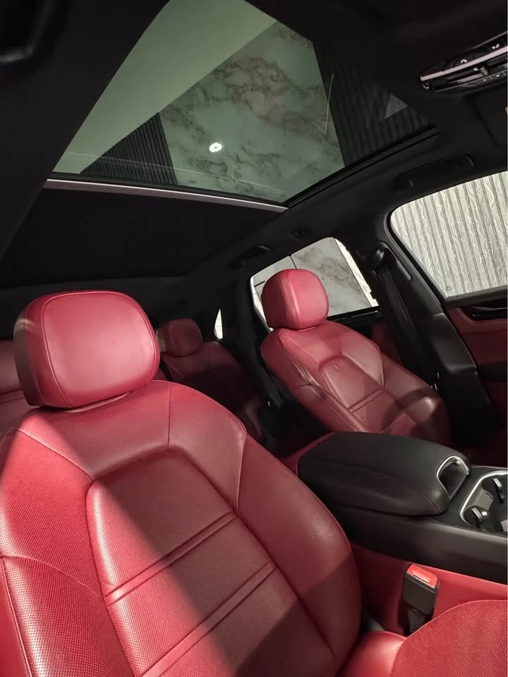 Porsche Cayenne * * CARFAX * * АВТО КРЕДИТ * *  - изображение 10