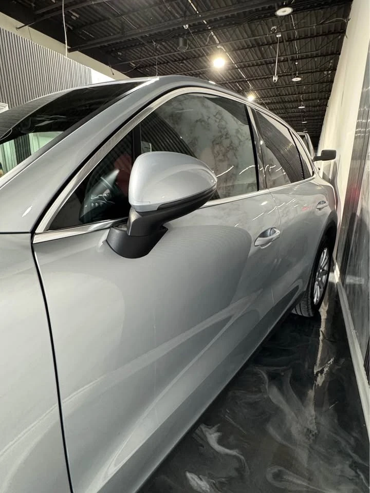 Porsche Cayenne * * CARFAX * * АВТО КРЕДИТ * *  - изображение 4