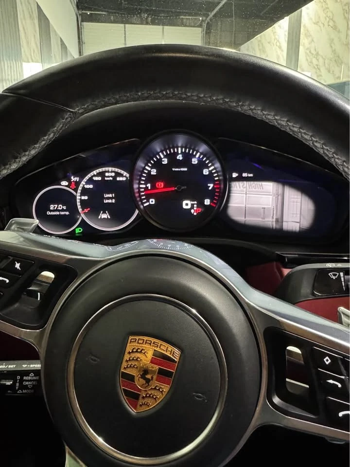 Porsche Cayenne * * CARFAX * * АВТО КРЕДИТ * *  - изображение 7