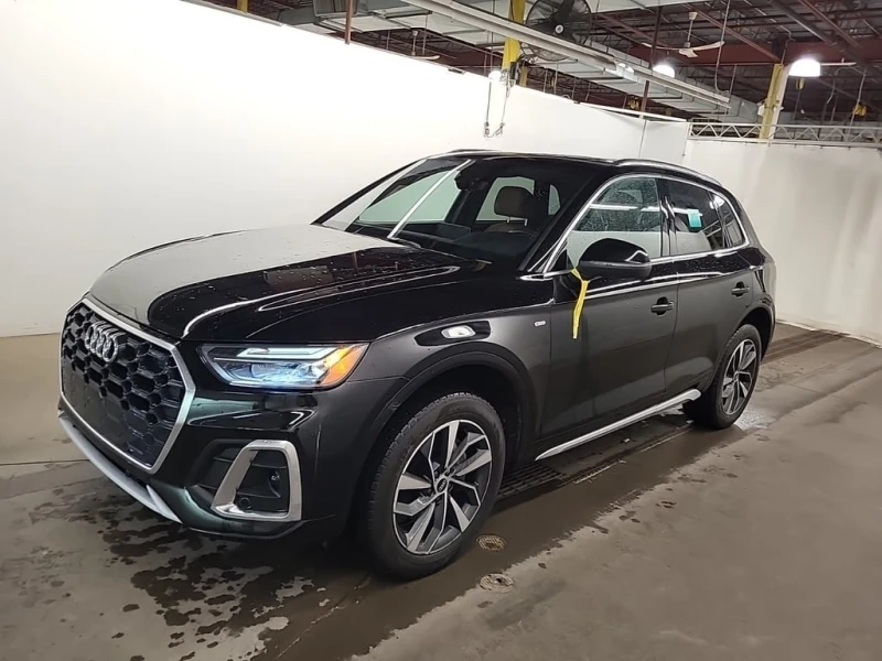 Audi Q5 * PROGRESSIV * CARFAX * БЕЗ ПЪРВОНАЧАЛНА ВНОСКА - 55555 лв. / 28404.82 € - 64483290 1