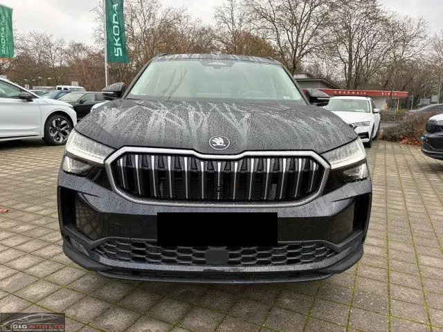 Skoda Kodiaq SELECTION/150HP/MATRIX/360/PANO/156z, снимка 2 - Автомобили и джипове - 53859688