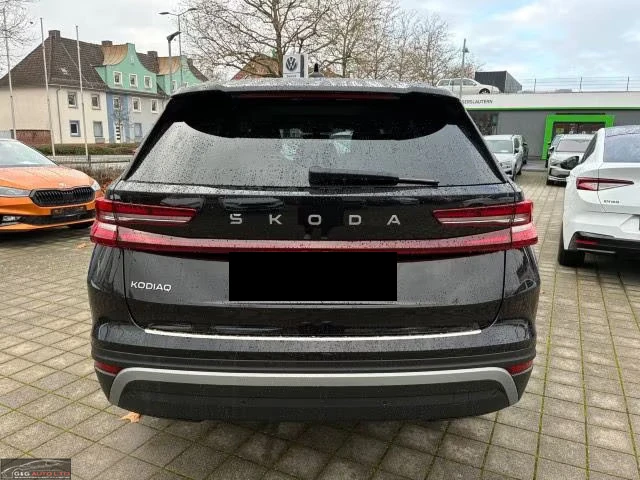 Skoda Kodiaq SELECTION/150HP/MATRIX/360/PANO/156z, снимка 3 - Автомобили и джипове - 53859688