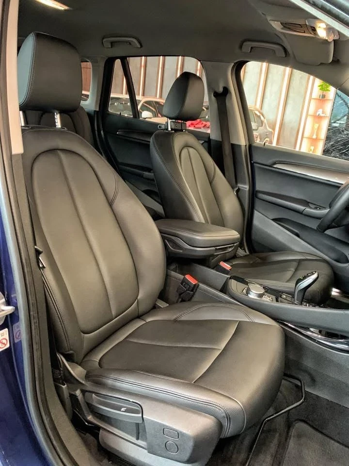 BMW X1 X-drive /// M ///PANO/  | Mobile.bg � ����������� 13