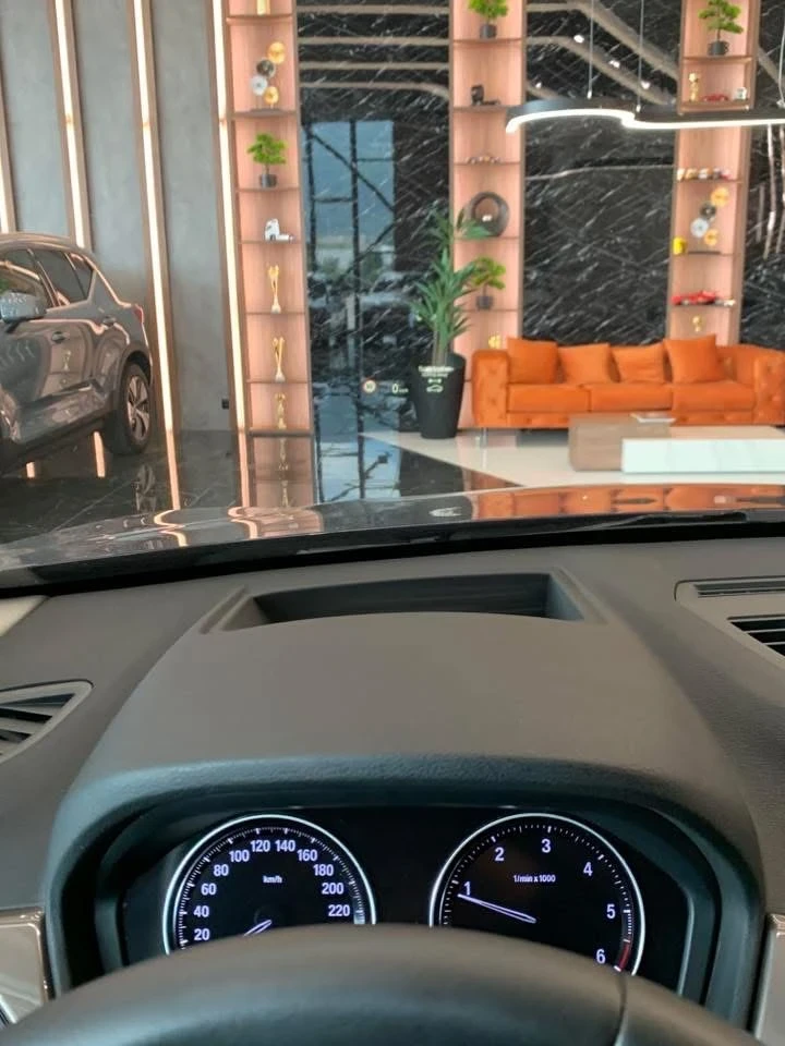 BMW X1 X-drive /// M ///PANO/  | Mobile.bg � ����������� 15