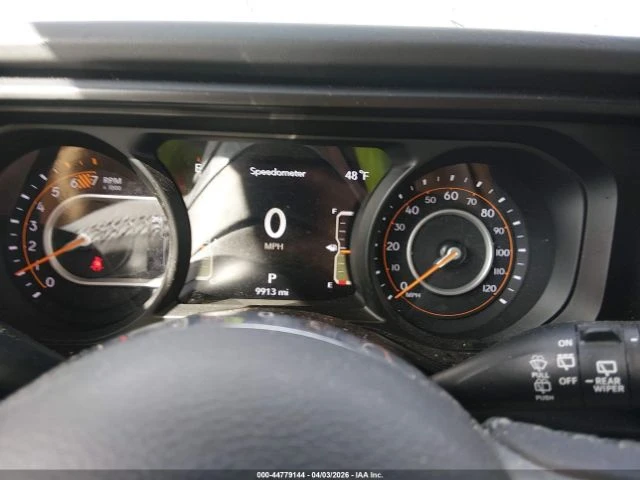 Jeep Wrangler SAHARA 4X4* КОЖА* ГОЛЯМА НАВИГАЦИЯ, снимка 7 - Автомобили и джипове - 55033173