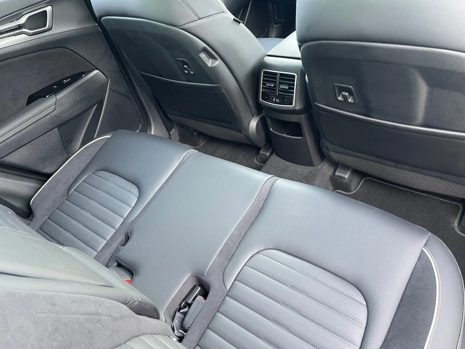 Kia Sportage GT-line\plug-in  | Mobile.bg   12