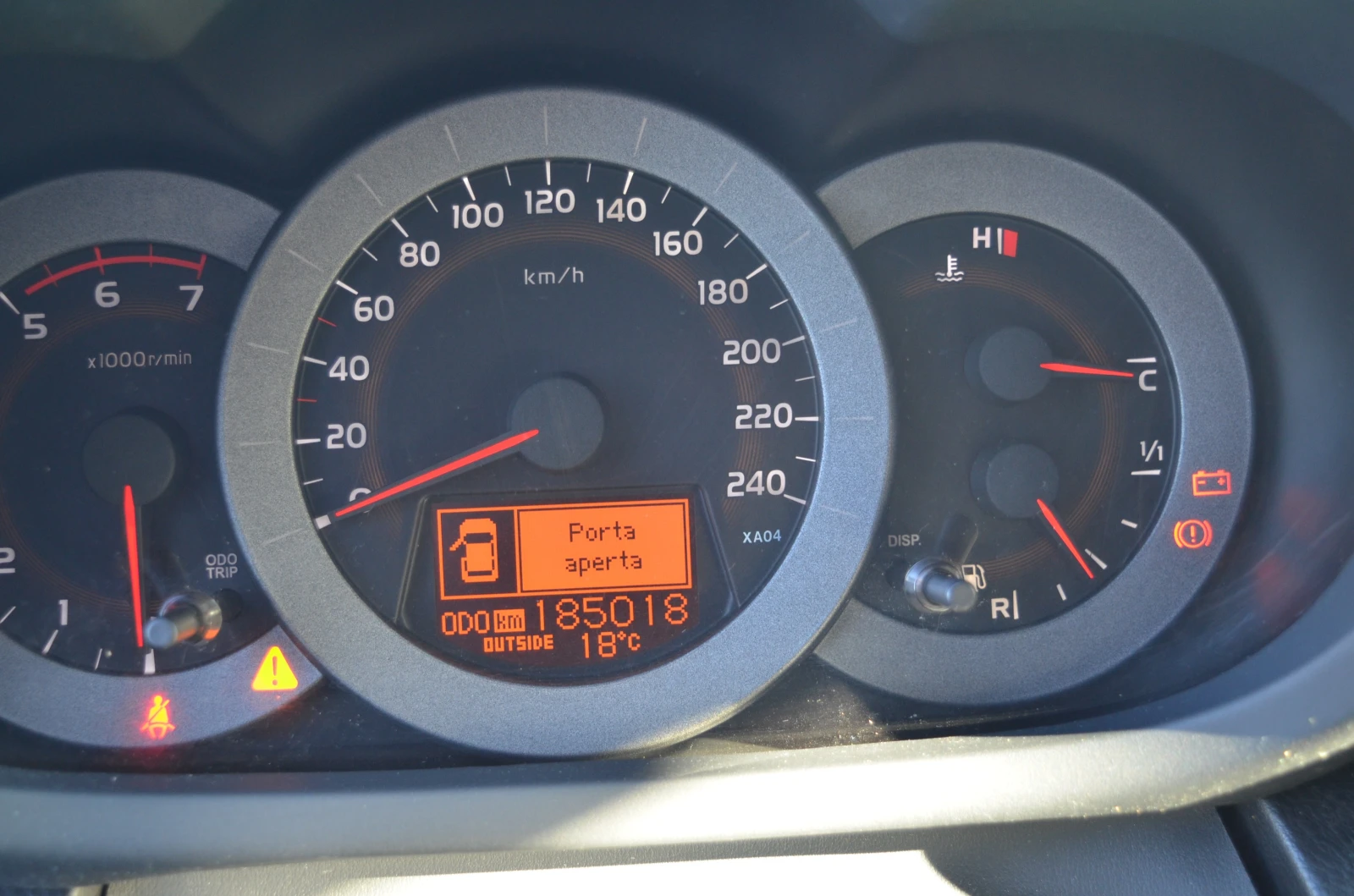 Toyota Rav4 2.2 D4D | Mobile.bg — изображение 5