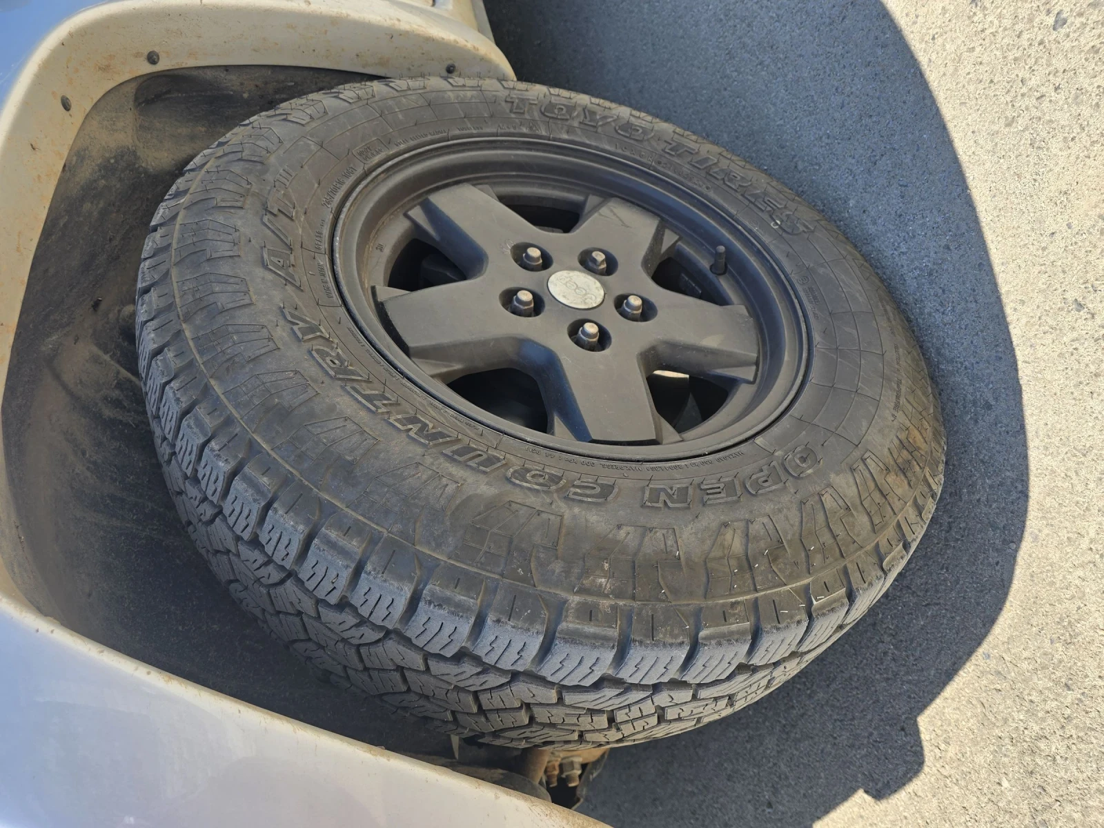 Jeep Cherokee  - изображение 6