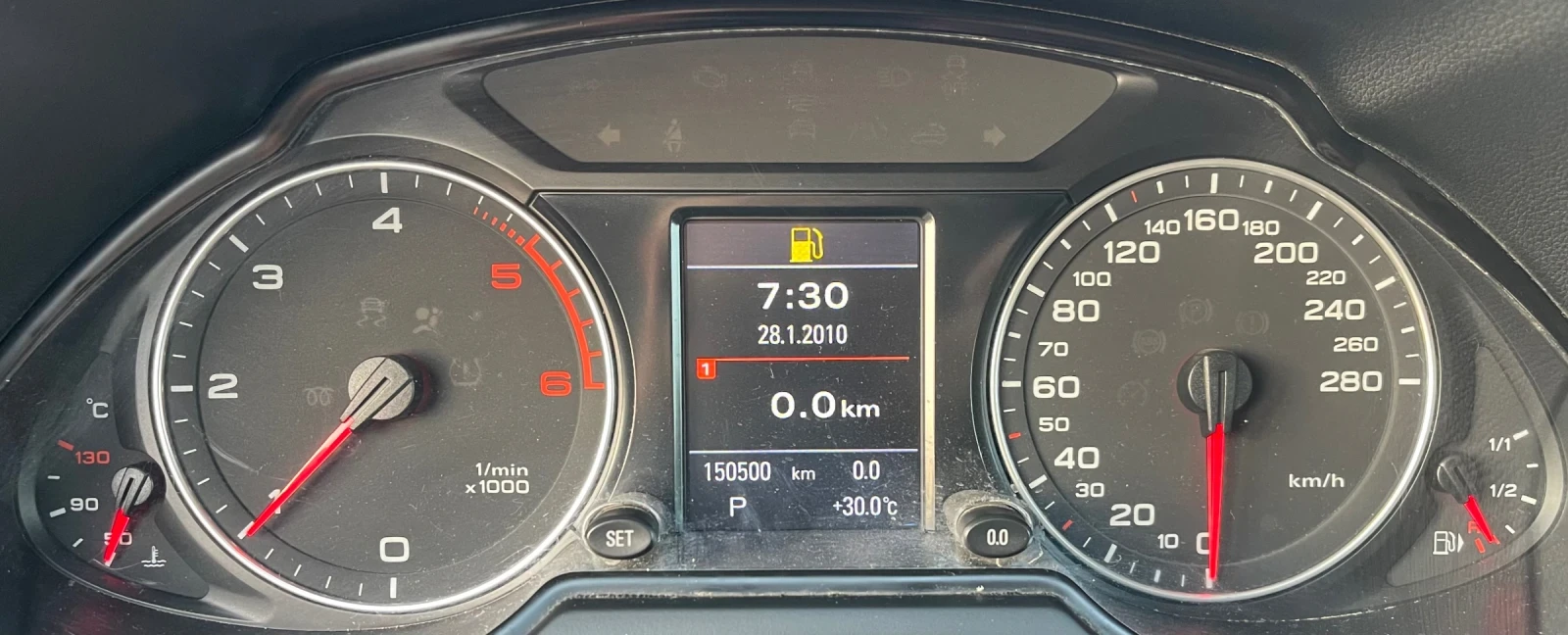 Audi Q5 2.0 TDI QUATTRO FACELIFT  | Mobile.bg   15