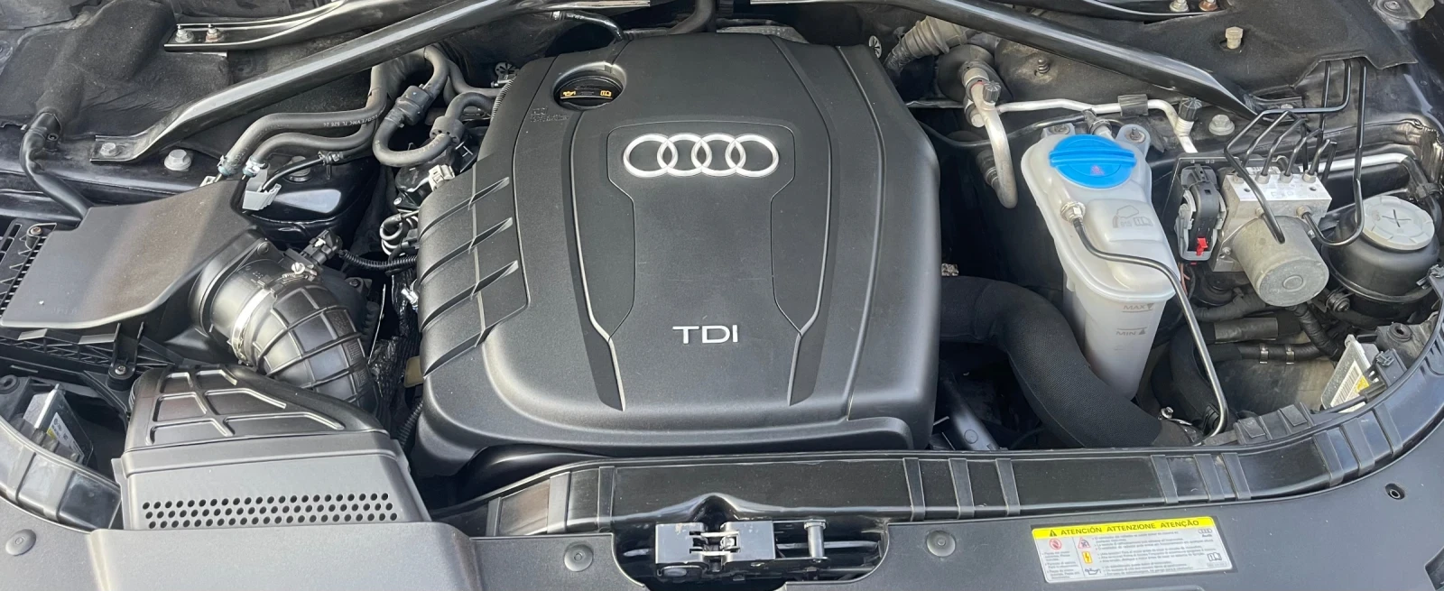 Audi Q5 2.0 TDI QUATTRO FACELIFT  - изображение 7