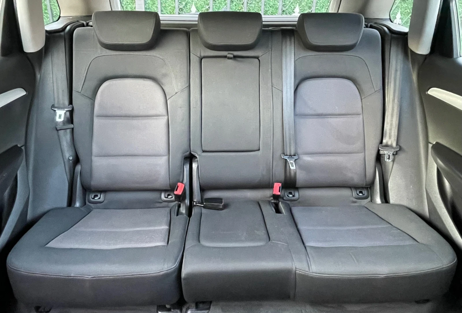 Audi Q5 2.0 TDI QUATTRO FACELIFT  | Mobile.bg   12