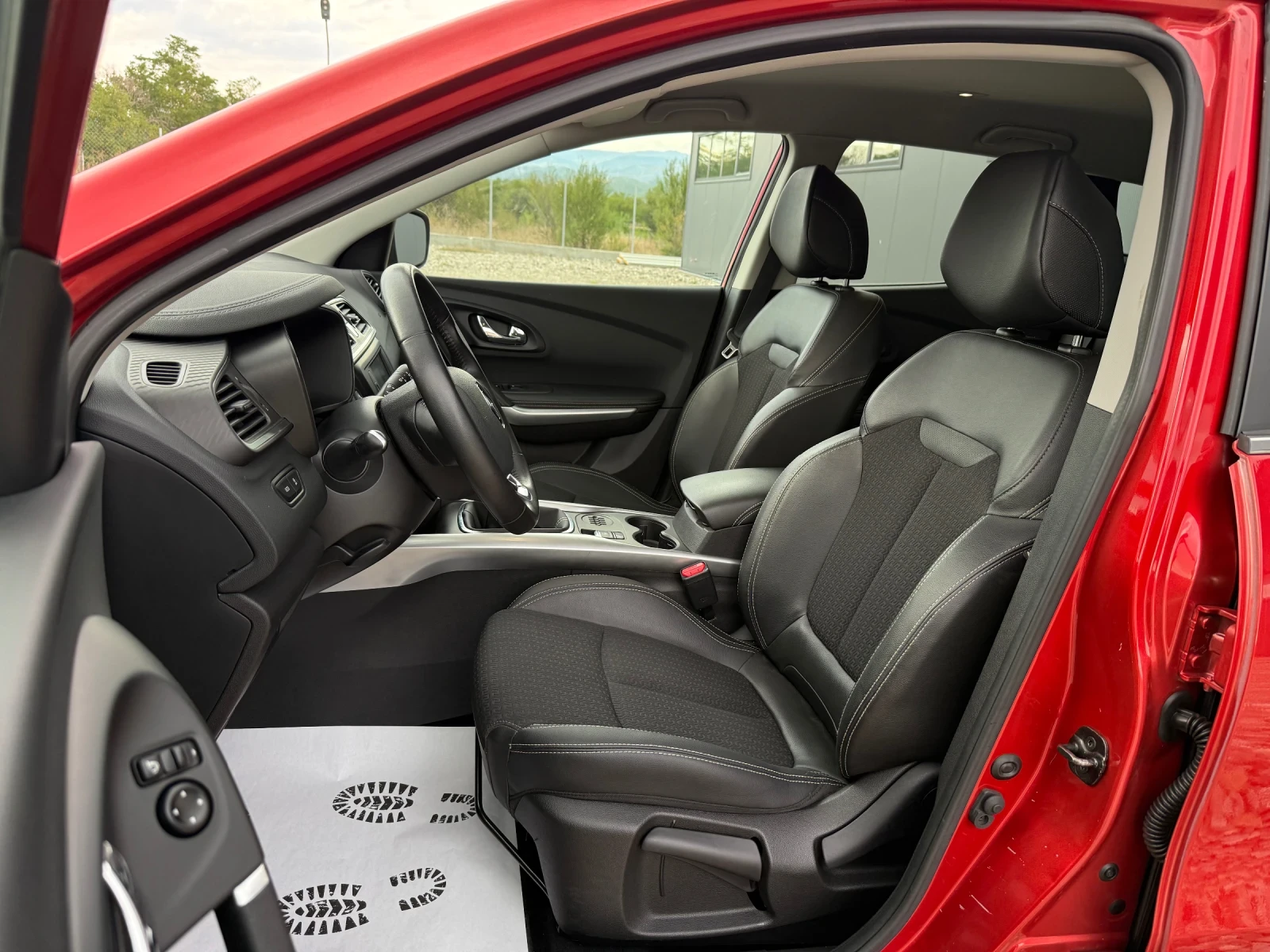 Renault Kadjar 1.5 DCI NAVI CAMERA - изображение 10