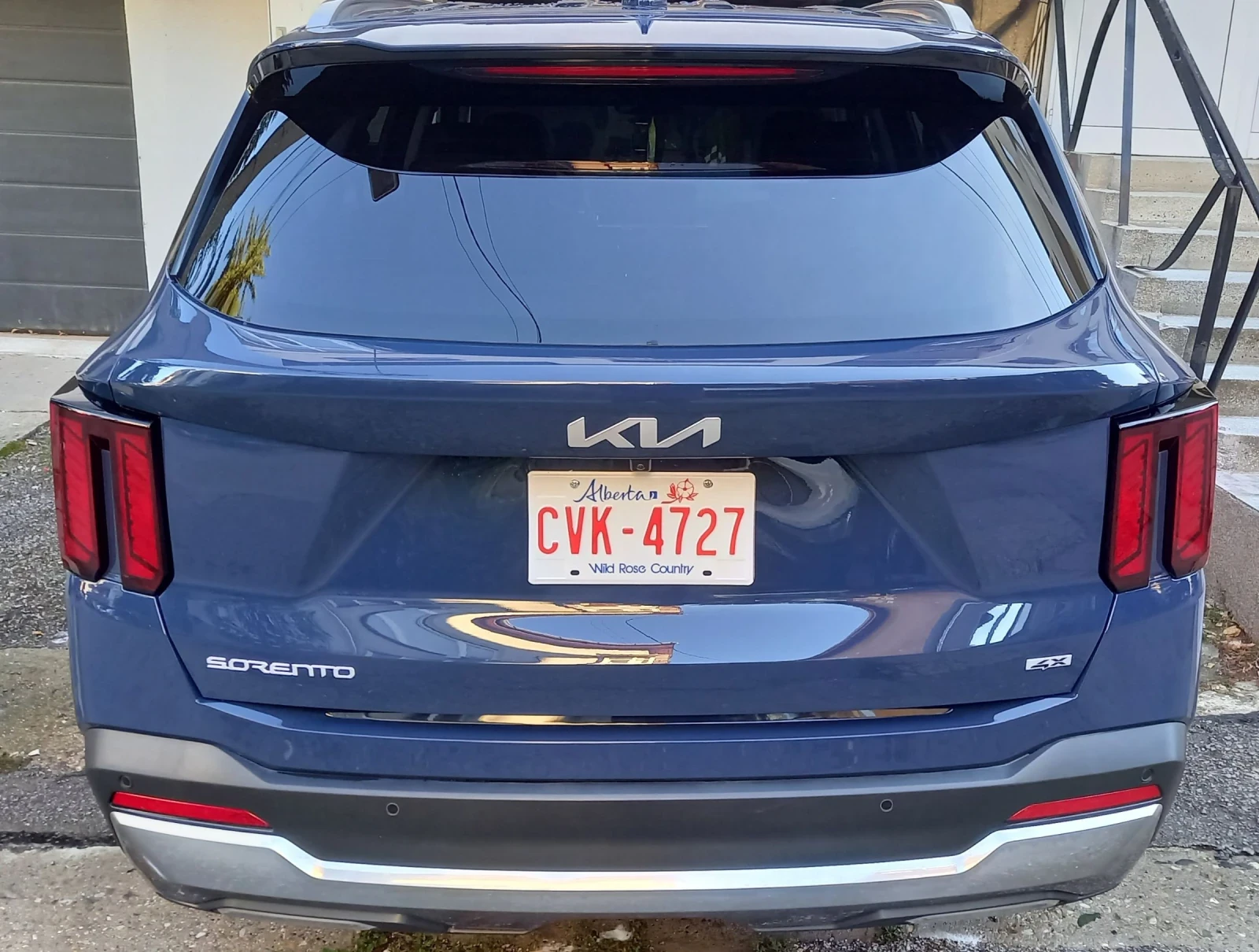 Kia Sorento 2.5 Turbo AWD - изображение 4