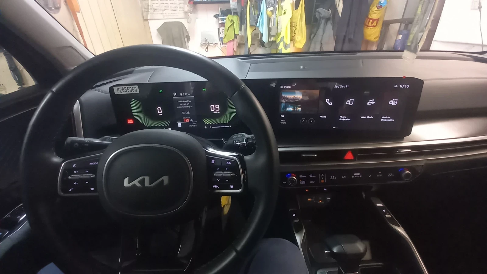 Kia Sorento 2.5 Turbo AWD | Mobile.bg   15