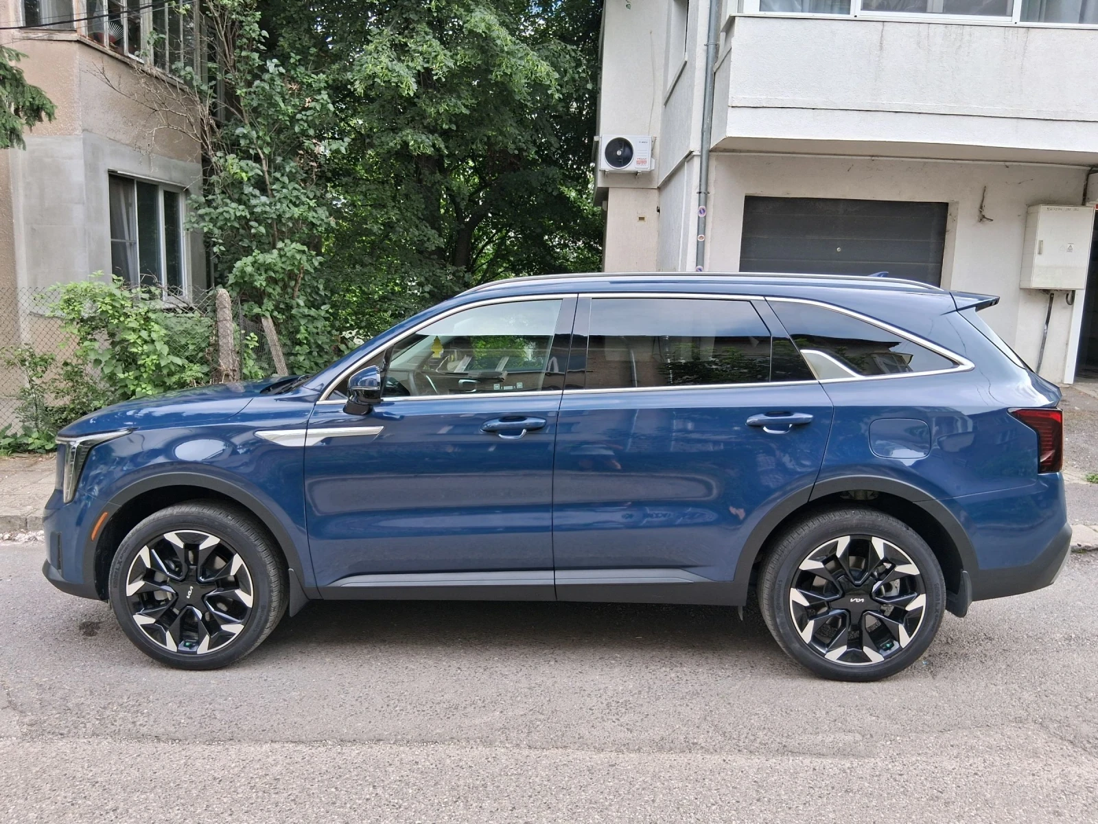 Kia Sorento 2.5T 4х4  11 200км, снимка 7 - Автомобили и джипове - 53290568
