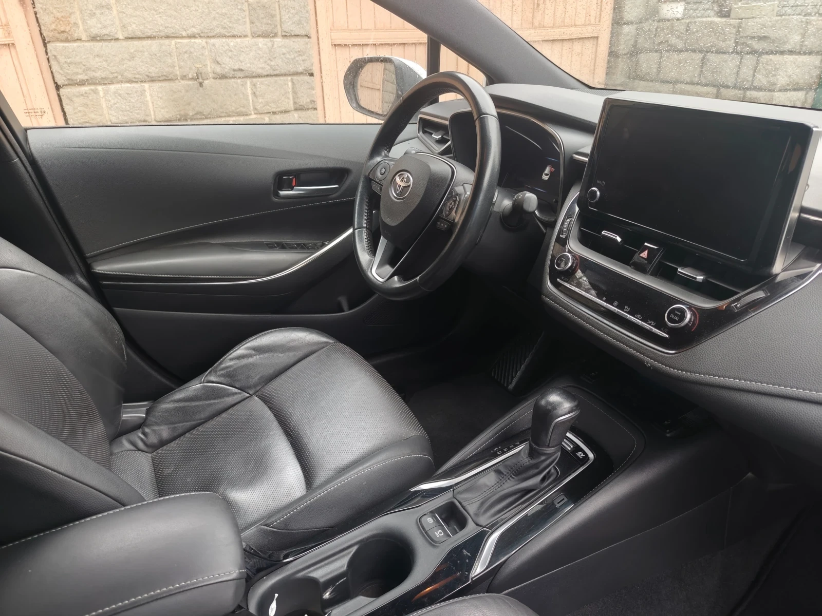 Toyota Corolla TREK 2.0 ������ 184�.� 09.2022� | Mobile.bg � ����������� 13