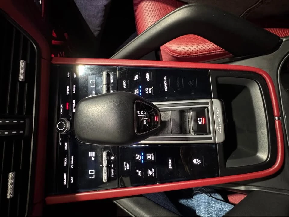 Porsche Cayenne * * CARFAX * * АВТО КРЕДИТ * *  - изображение 9