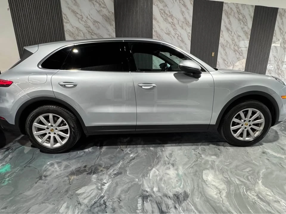 Porsche Cayenne * * CARFAX * * АВТО КРЕДИТ * *  - изображение 3