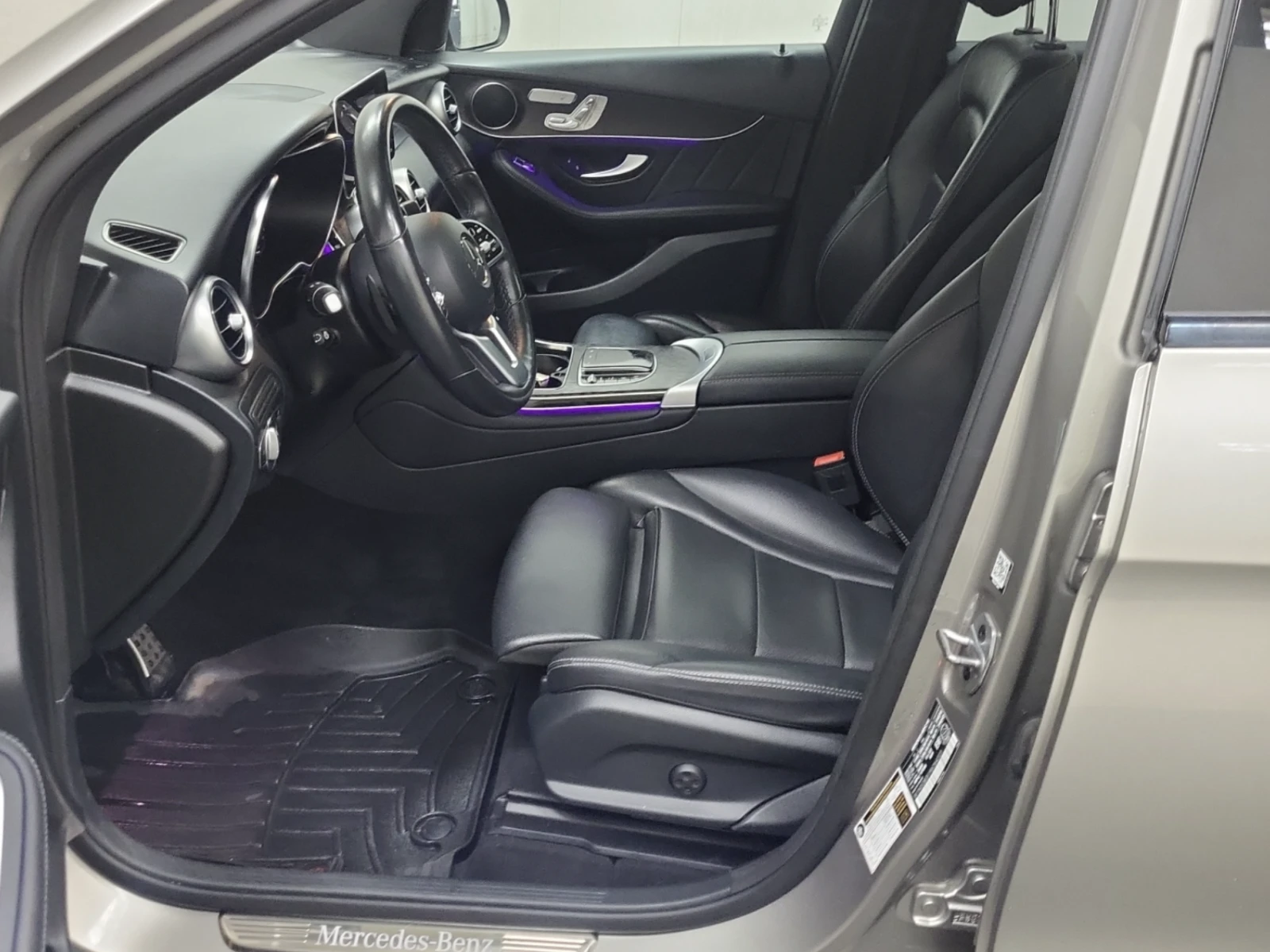 Mercedes-Benz GLC 300 2022 Mercedes-Benz GLC GLC 300 | Mobile.bg   7