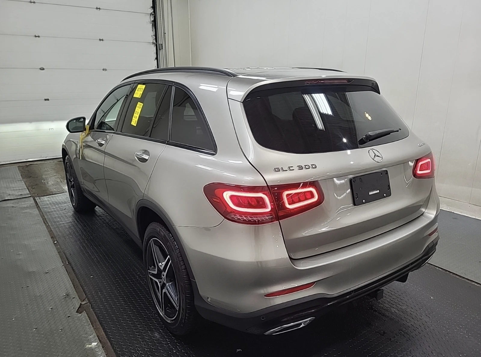 Mercedes-Benz GLC 300 2022 Mercedes-Benz GLC GLC 300 | Mobile.bg   6