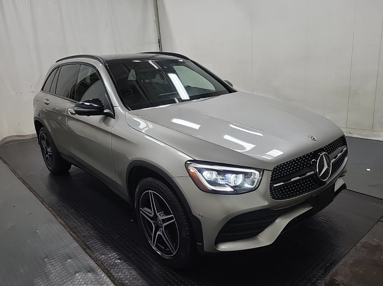 Mercedes-Benz GLC 300 2022 Mercedes-Benz GLC GLC 300 | Mobile.bg   3