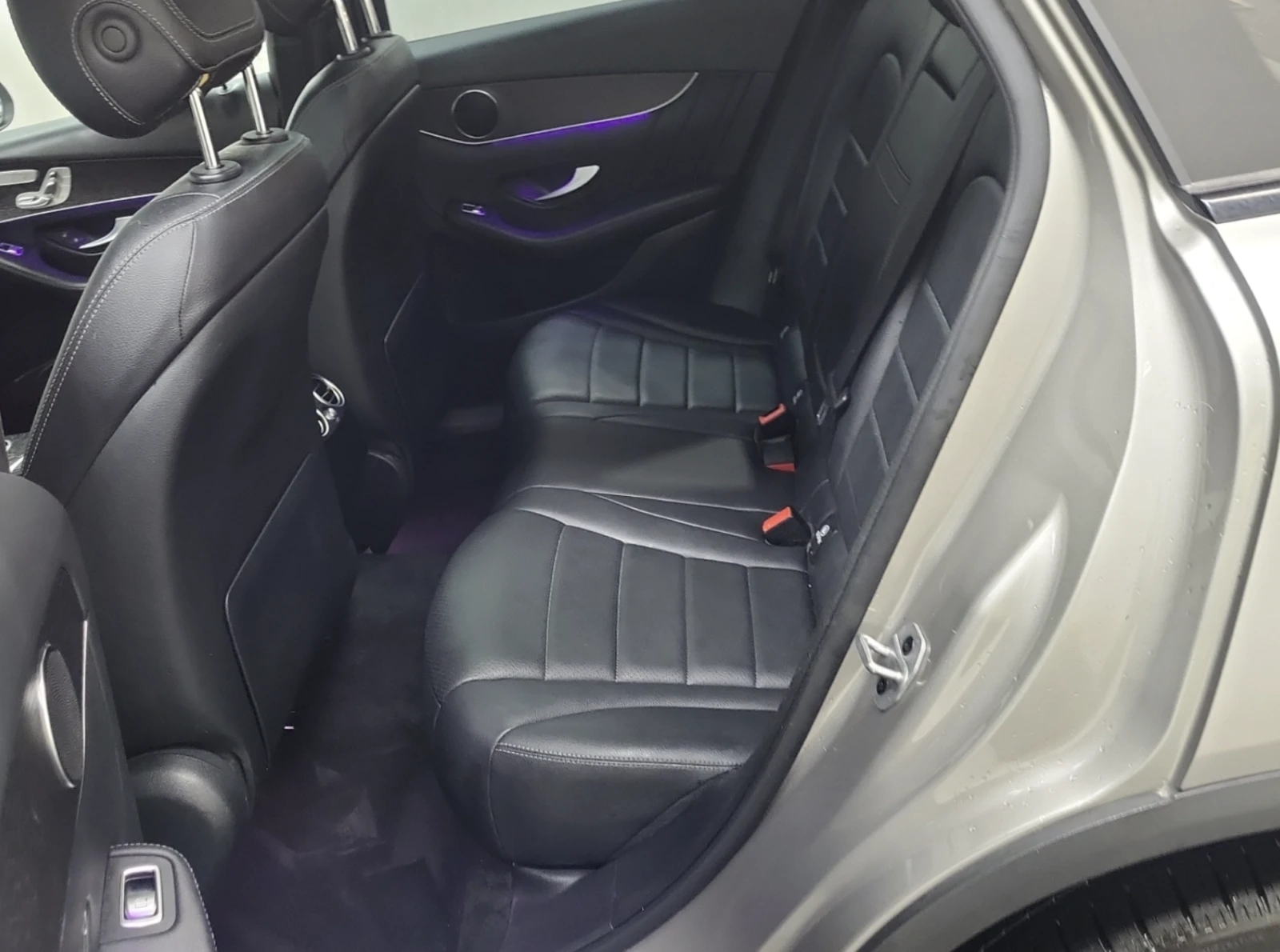 Mercedes-Benz GLC 300 2022 Mercedes-Benz GLC GLC 300 | Mobile.bg   10