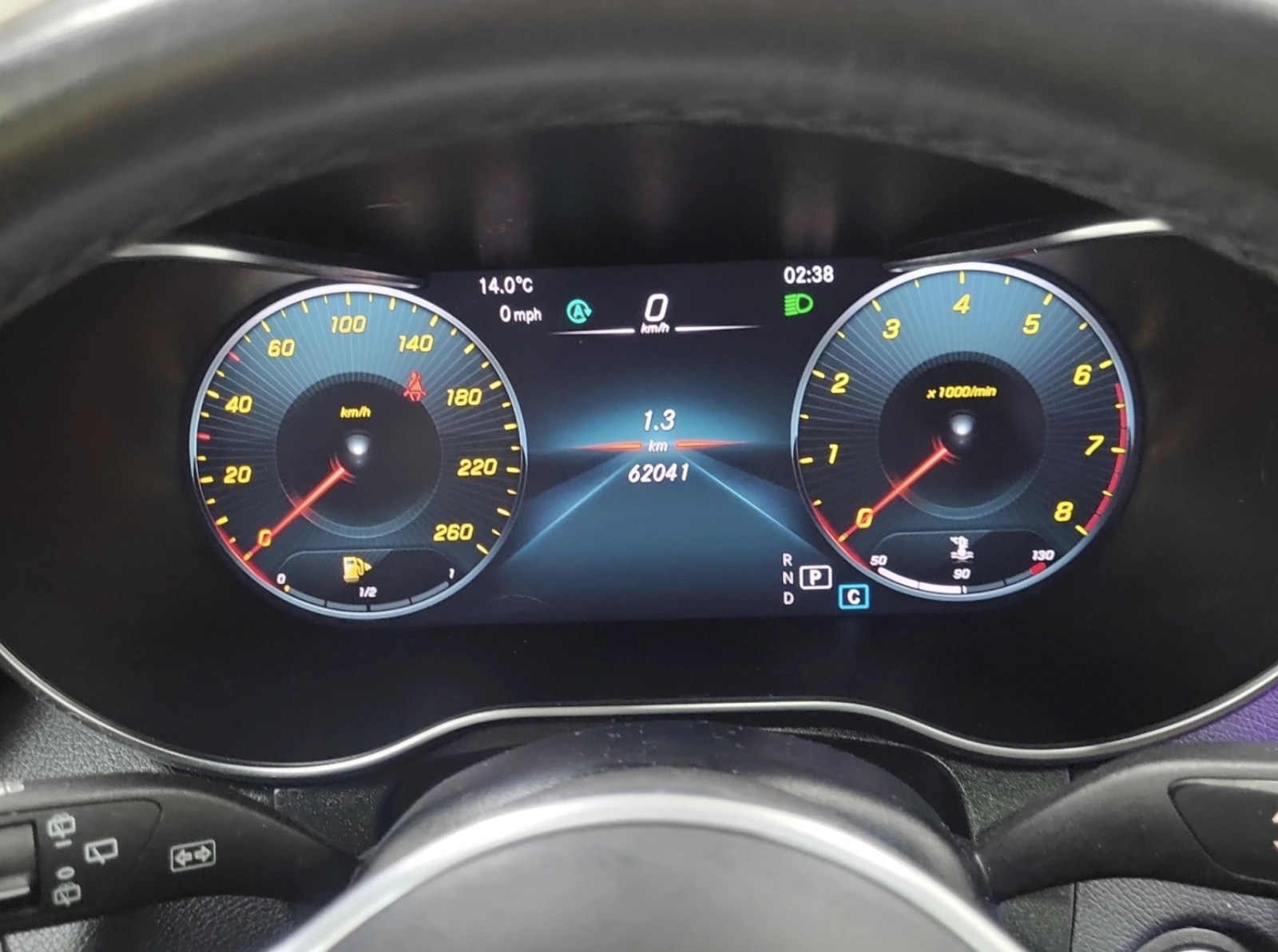 Mercedes-Benz GLC 300 2022 Mercedes-Benz GLC GLC 300 | Mobile.bg   9