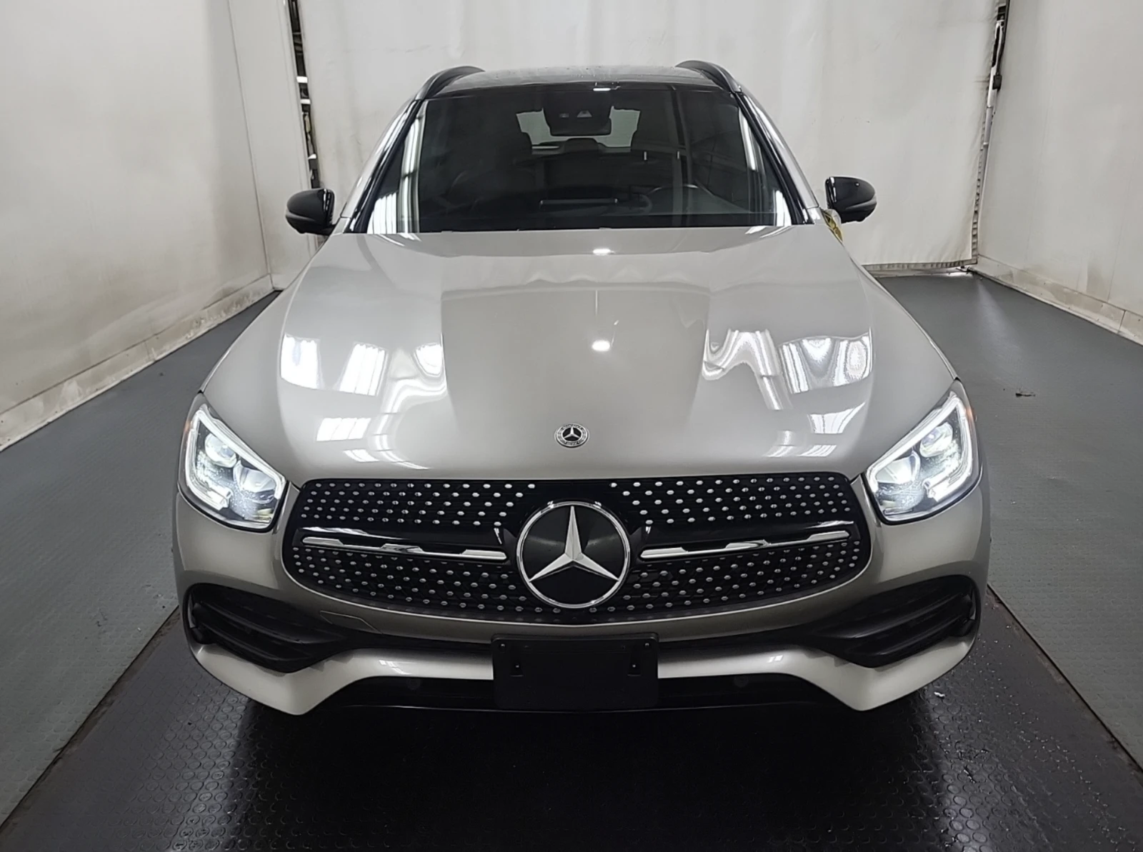 Mercedes-Benz GLC 300 2022 Mercedes-Benz GLC GLC 300 | Mobile.bg   2