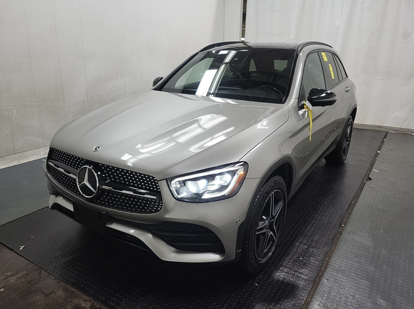 Mercedes-Benz GLC 300 2022 Mercedes-Benz GLC GLC 300 | Mobile.bg   1