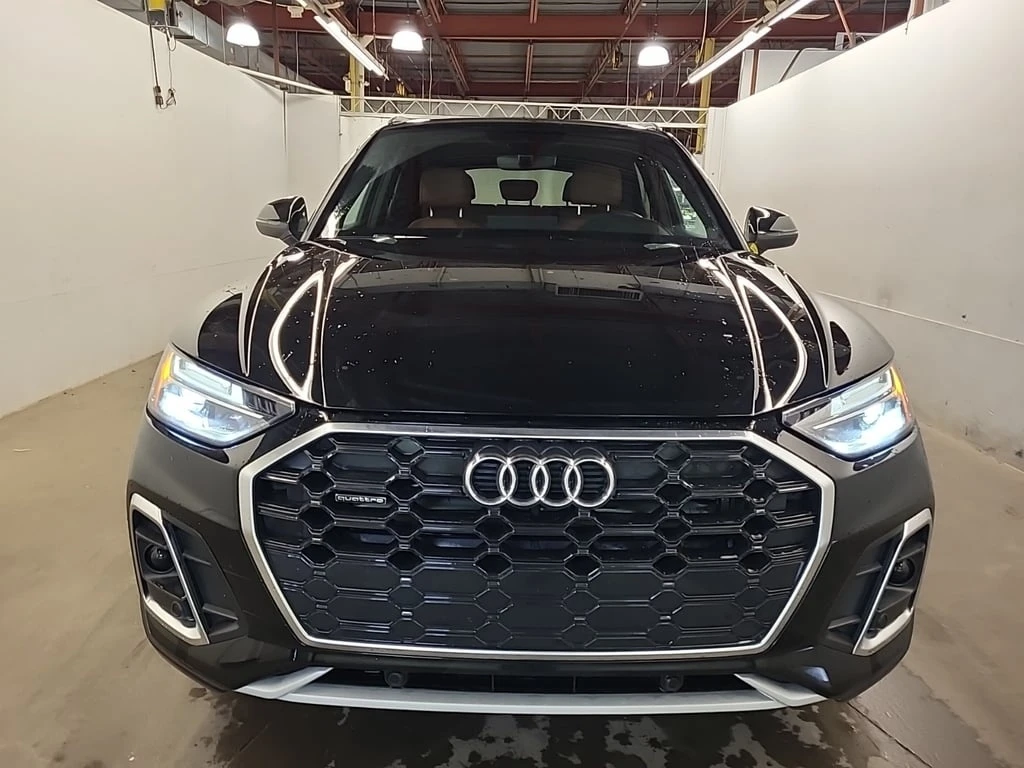 Audi Q5 * PROGRESSIV * CARFAX * БЕЗ ПЪРВОНАЧАЛНА ВНОСКА - изображение 7