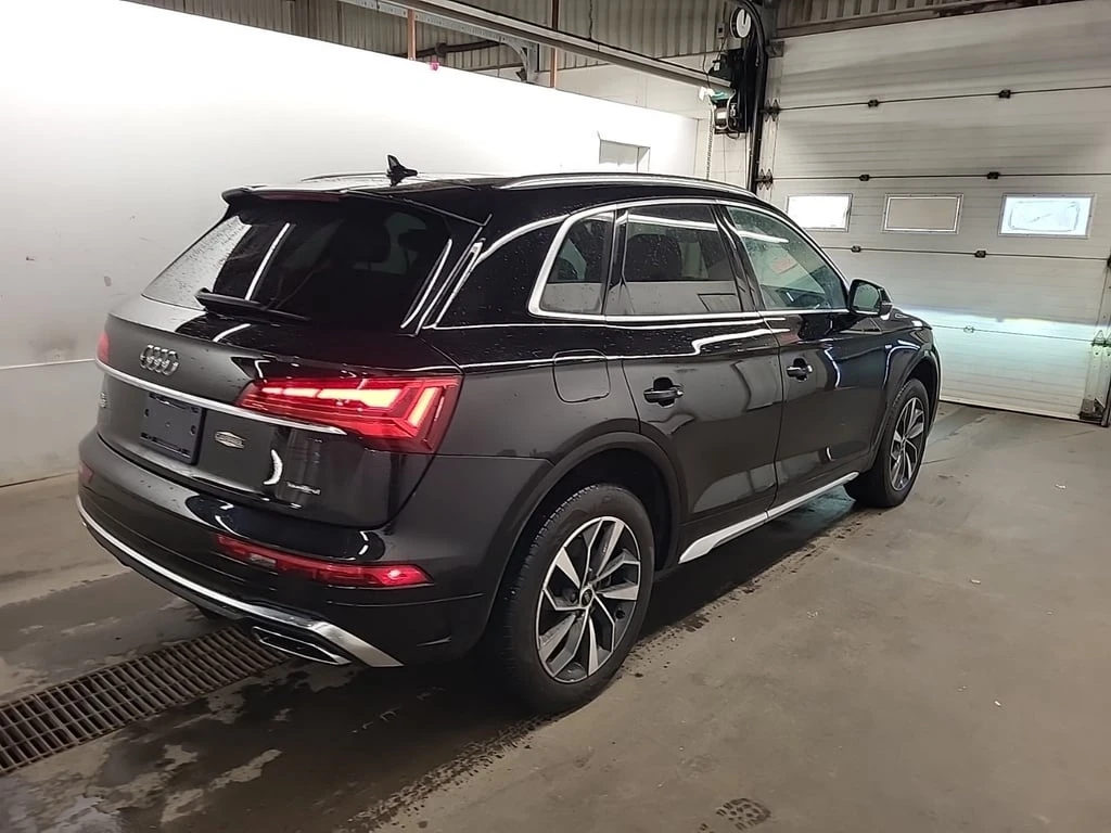 Audi Q5 * PROGRESSIV * CARFAX * БЕЗ ПЪРВОНАЧАЛНА ВНОСКА - изображение 3