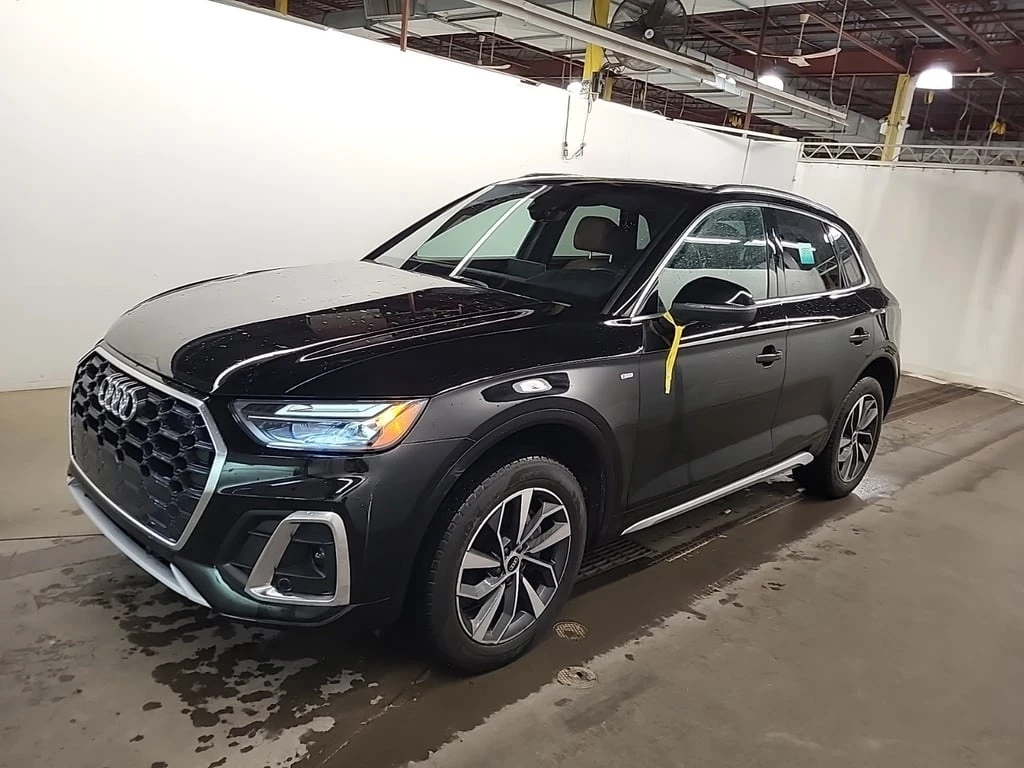 Audi Q5 * PROGRESSIV * CARFAX *    | Mobile.bg   1