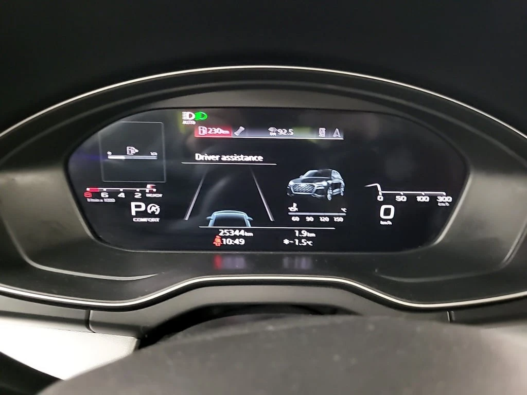 Audi Q5 * PROGRESSIV * CARFAX * БЕЗ ПЪРВОНАЧАЛНА ВНОСКА - изображение 10