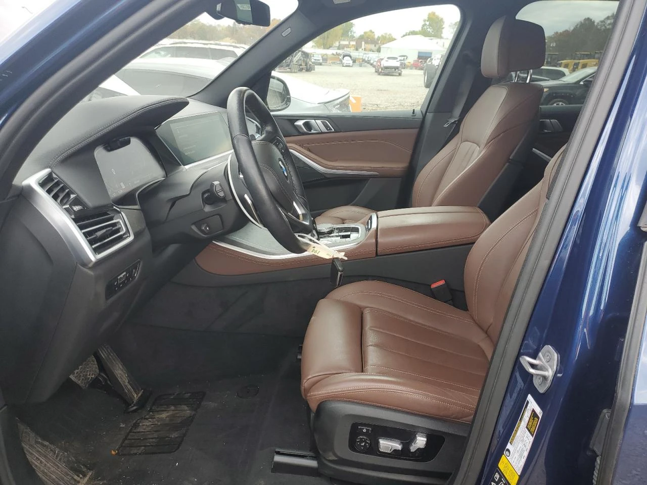 BMW X5 XDRIVE40I* DISTRONIC* 360* МАСАЖИ* ПОДГРЕВ*   - изображение 7