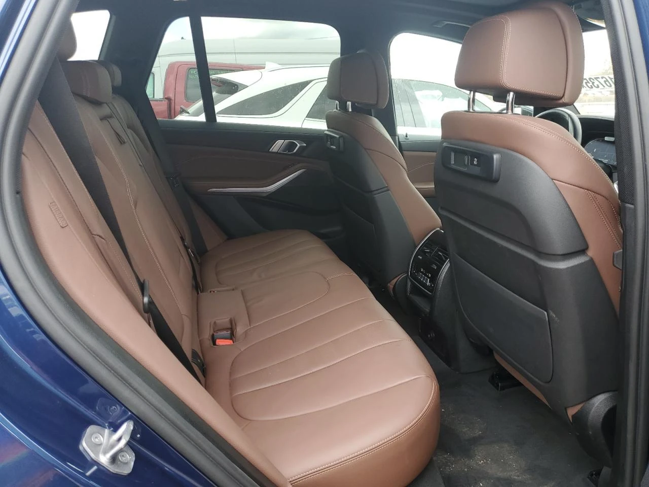 BMW X5 XDRIVE40I* DISTRONIC* 360* ������* �������*   | Mobile.bg � ����������� 11