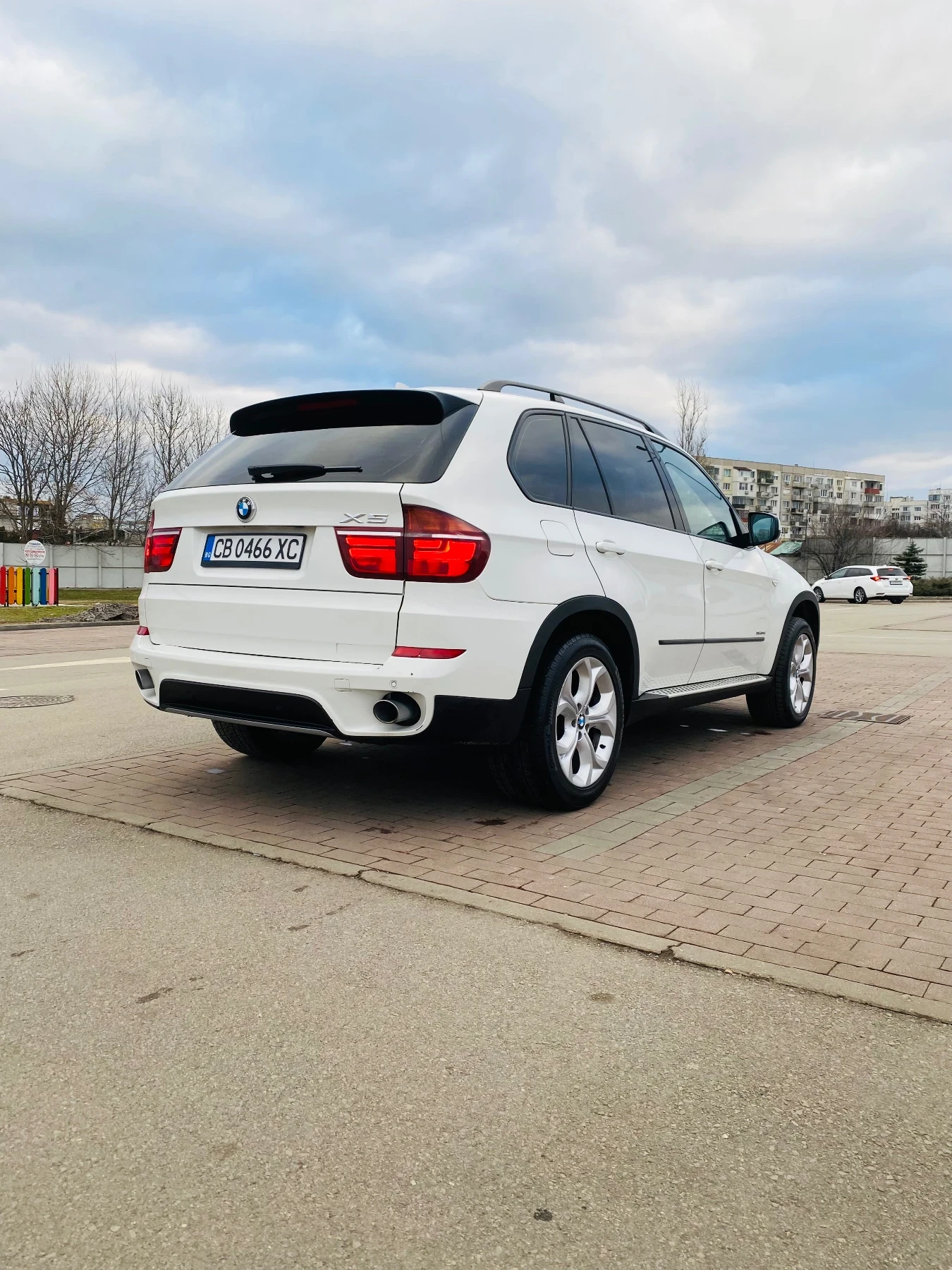 BMW X5  - изображение 2