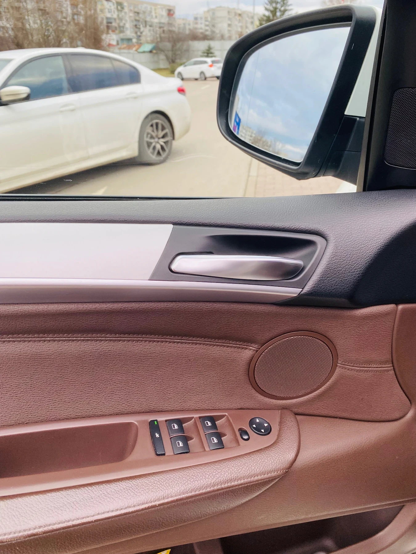 BMW X5  - изображение 4